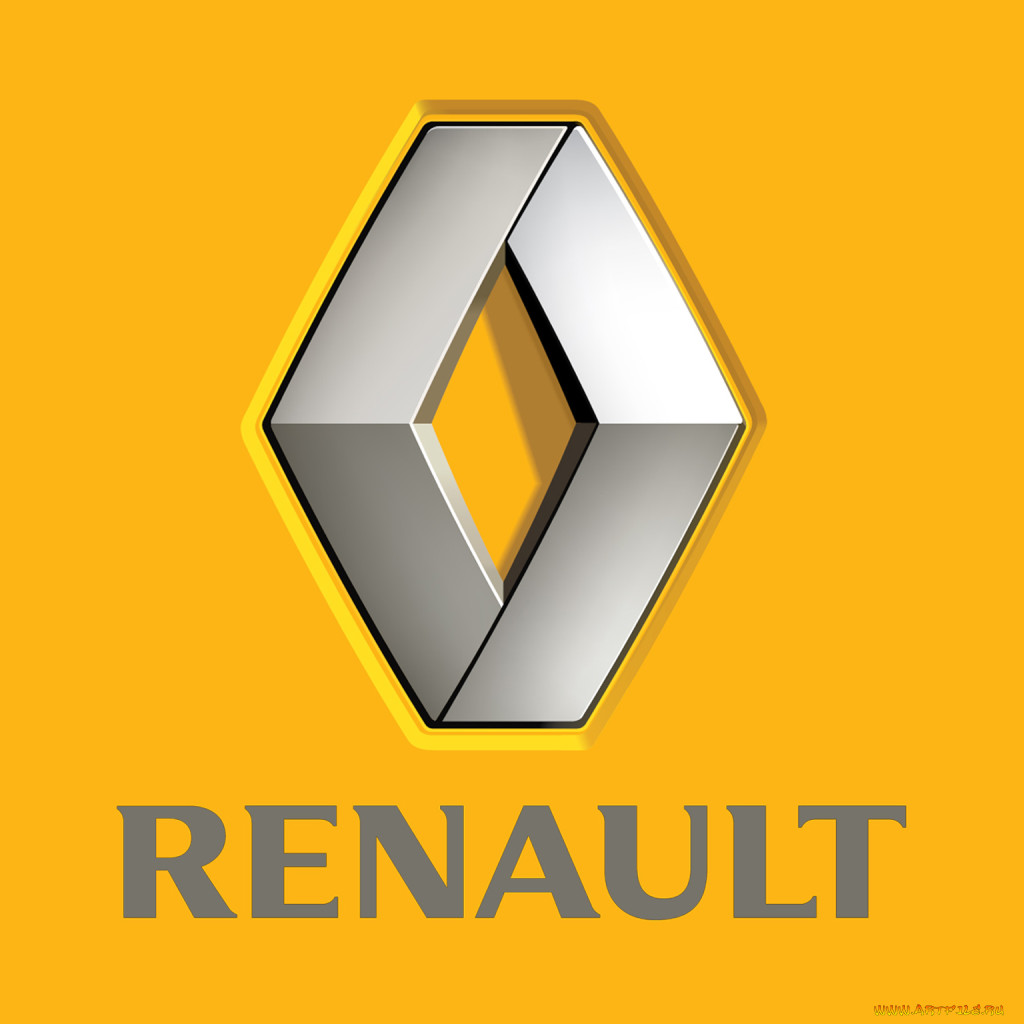 Обои Бренды Авто-Мото: Renault, обои для рабочего стола, фотографии бренды,  авто-мото, renault, логотип, фон Обои для рабочего стола, скачать обои  картинки заставки на рабочий стол.